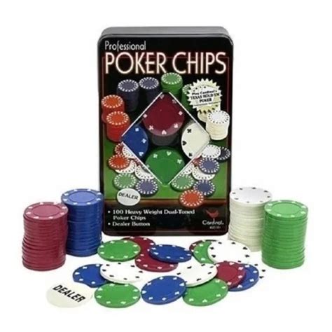 Fichas de poker loja malásia